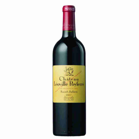 Chateau Leoville Poyferre