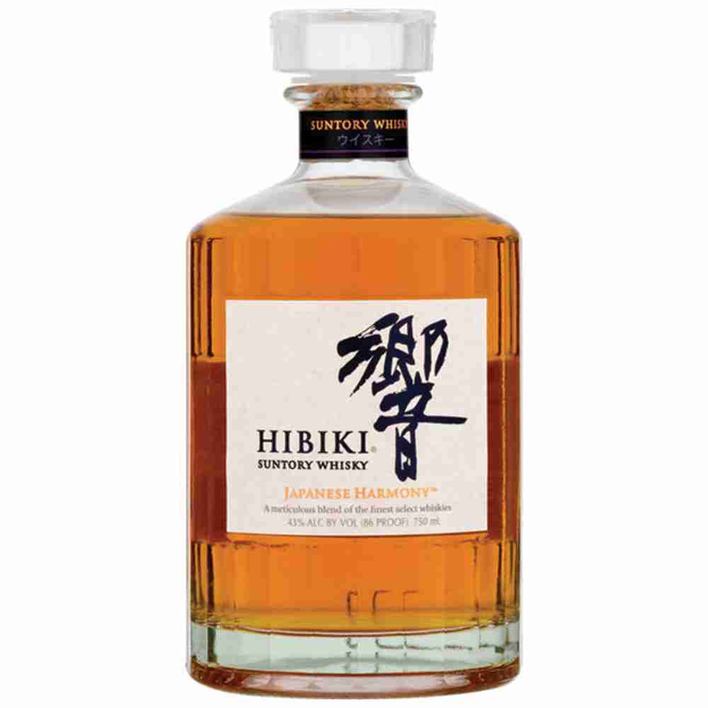 Hibiki Blender’s Choice